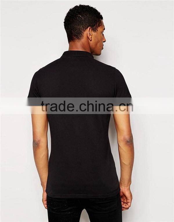 Wholesale good quality 100% original polo tshirt