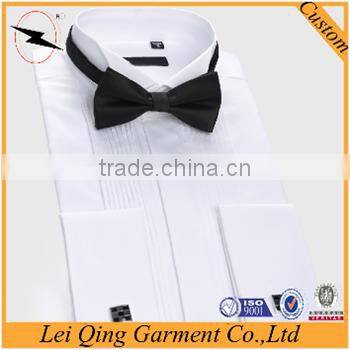 Korean fashion green plaid men style shirts