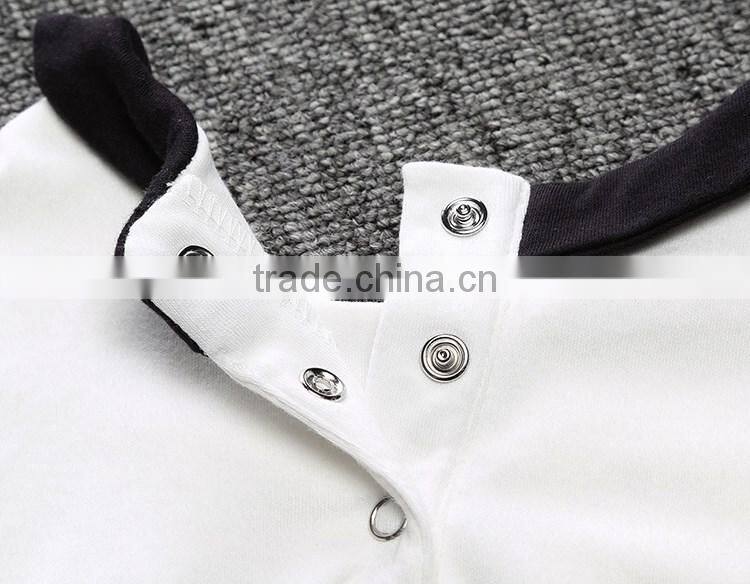 Children Boutique Cotton Baby Party Dresses for Fat Girls