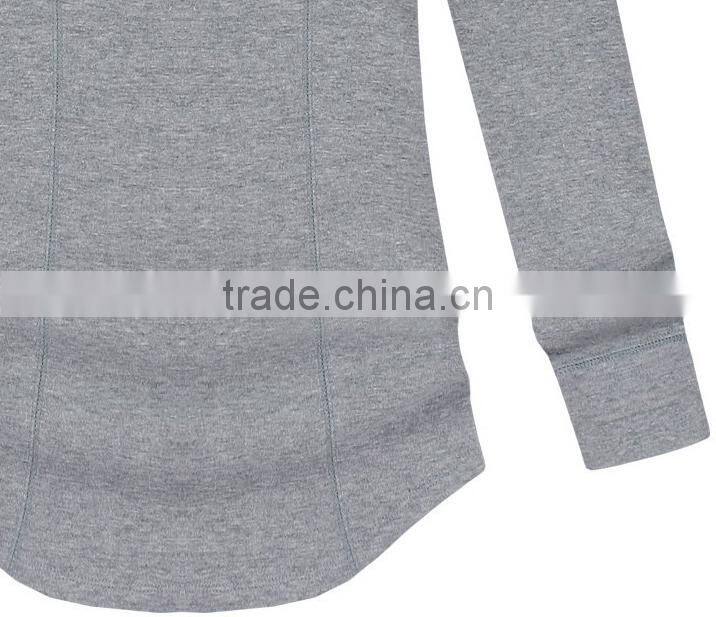 oem latest casual dresses for women,custom ladies long sleeve t-shirts