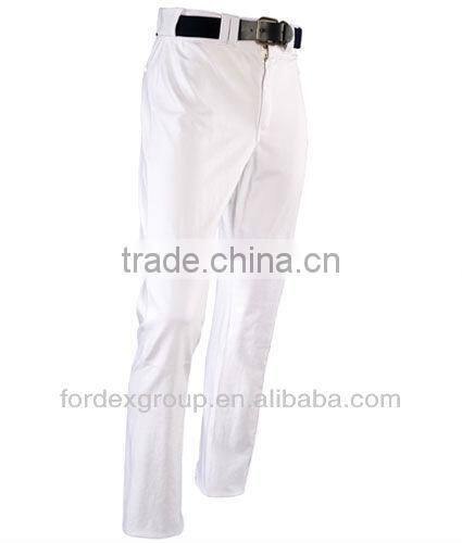 Russell Baseball Pant Deluxe Relaxed Fit Mens