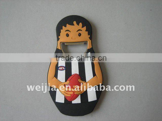 lovely bottle opener