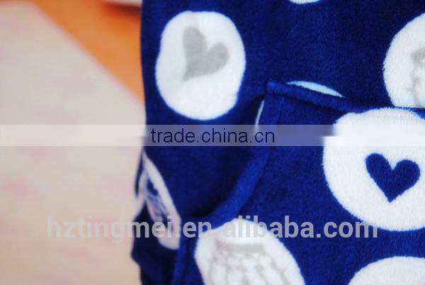 men bathrobe/ pajamas