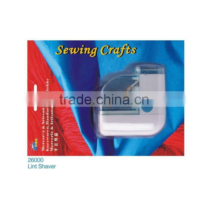 D&D Lint Remover Lint Shaver(26000)