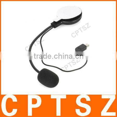 Windproof Water Resistant Bluetooth v2.1 Stereo Headphone with Microphone