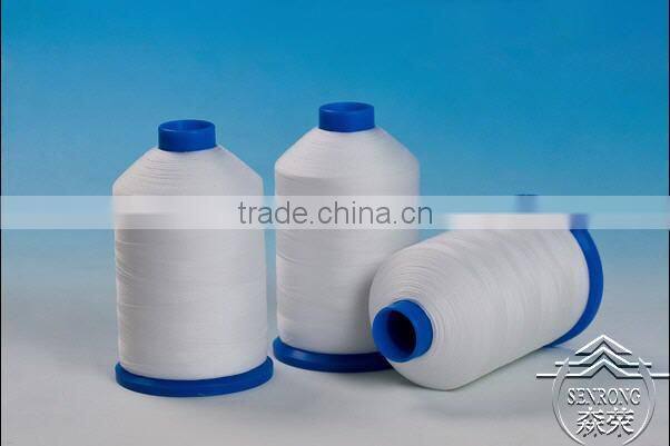 Update PTFE sewing thread for industrial use