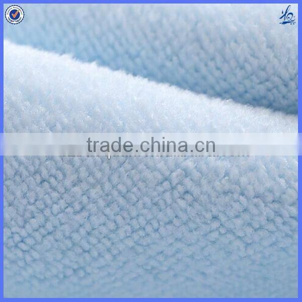 ultra fine microfiber towels wholesale or plush microfiber towel