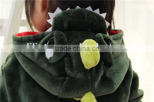 2016 newest cosplay pajamas