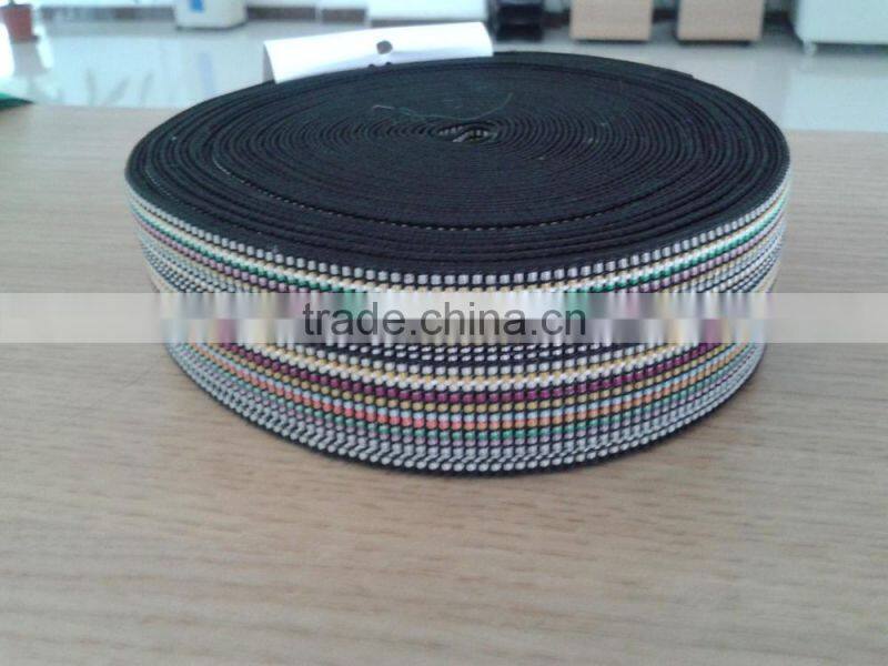 elasticity seating and back sofa elastic band