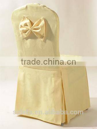 Wholesale Banquet Cheap Plastic Spandex Chair Cover