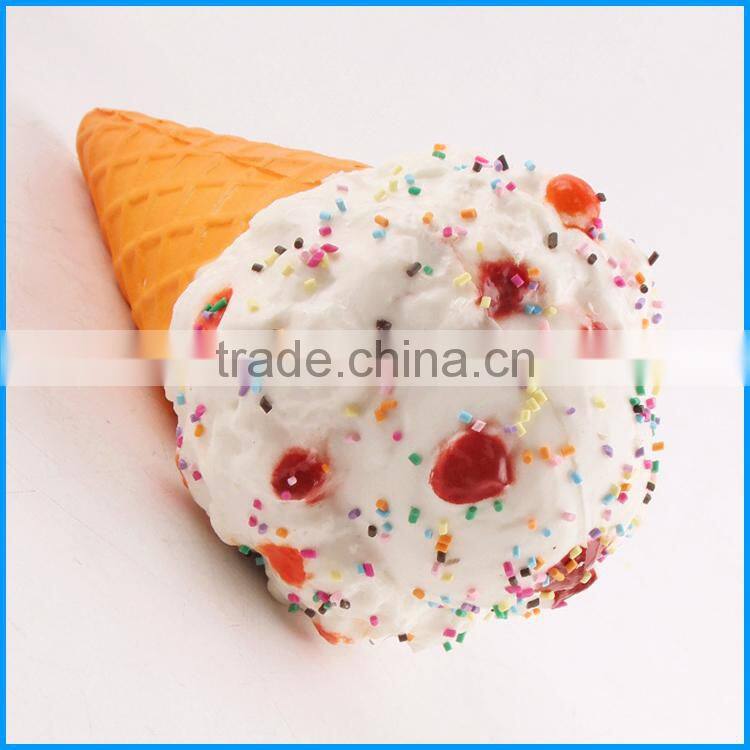 America hot selling super soft slow rising kawaii pu squishy big mooncake