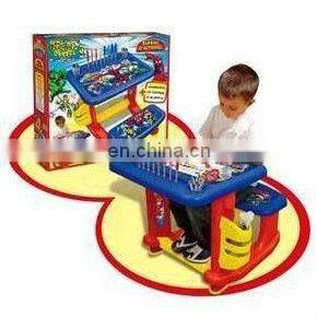 Creativity art easel