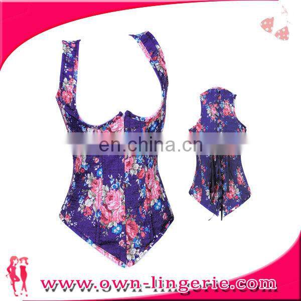 hot sale corset panties Wholesale Best Quality