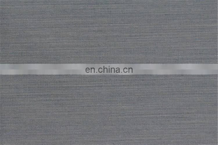 polyest viscose fabric for man textile, poly/viscose fabric