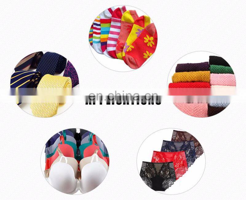 Organizer Storage Box Drawer Closet For Underwear Scarfs Socks Bra