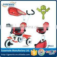 Classic baby lovely cartoon indoor and outdoor ride on toy car for kids