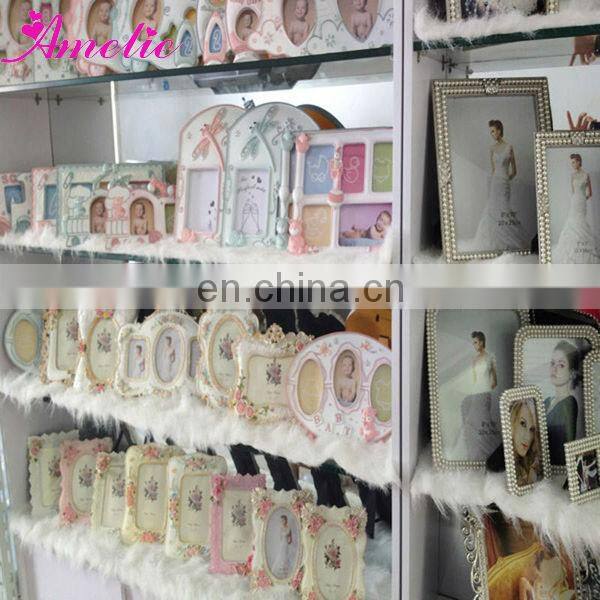 APF9460A Wholesale Unique Party Small Picture Frames Bulk