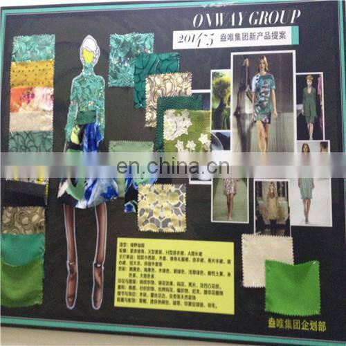 Shaoxing Onway Make-to-order pu synthetic leather for shoes pu leather means printed shoes raw material pu leather