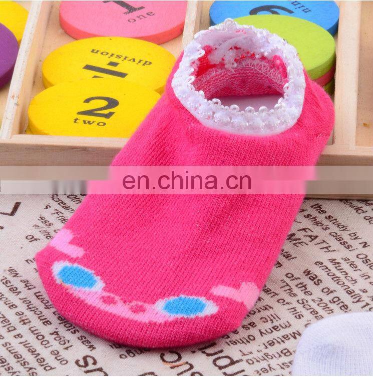export socks for baby