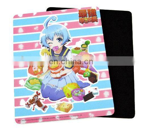 promotion cheap EVA mousepad