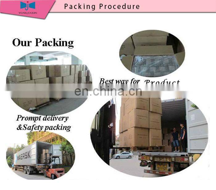 custom Packing satin ribbon/ cotton ribbon with metal ends