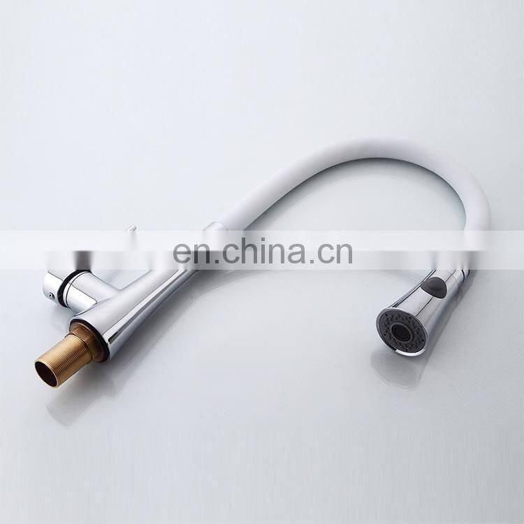 Single Hole Water Tap Pull Out Kitchen Tap Mixer Kitchen Faucets