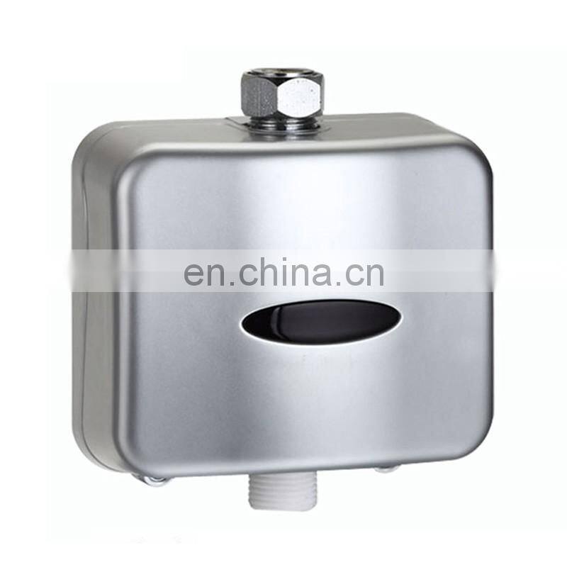 Automatic Water-Saving Intelligent Disclosed Auto Urinal Flusher
