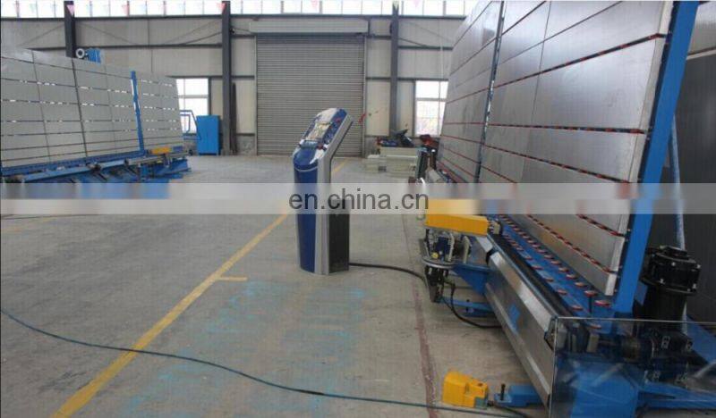 double glazing glass making machine-automatic silicone sealing machine