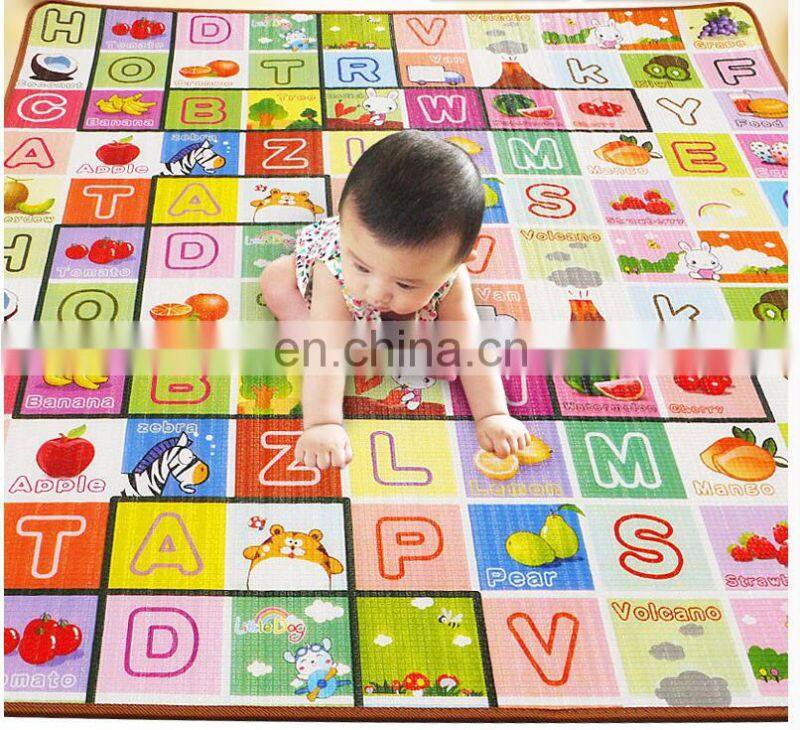 cheap baby play Rug More Interesting Toy Baby Mat.Baby Gym