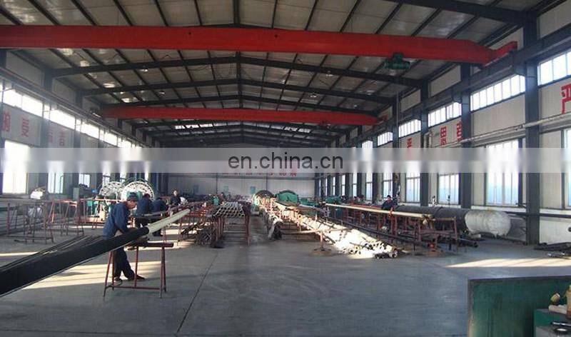 Drilling hose with union