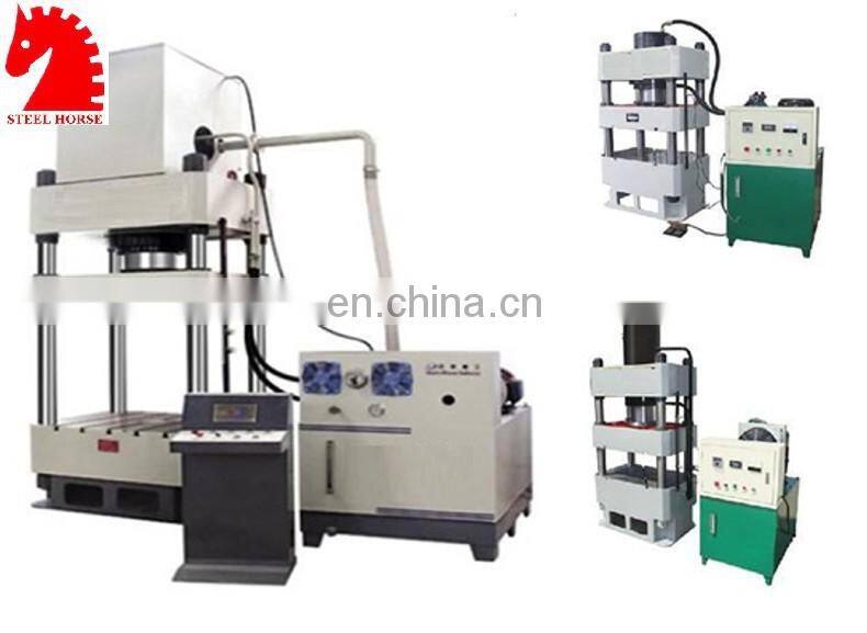 Supply YQ32 Top Quality hydraulic press brake