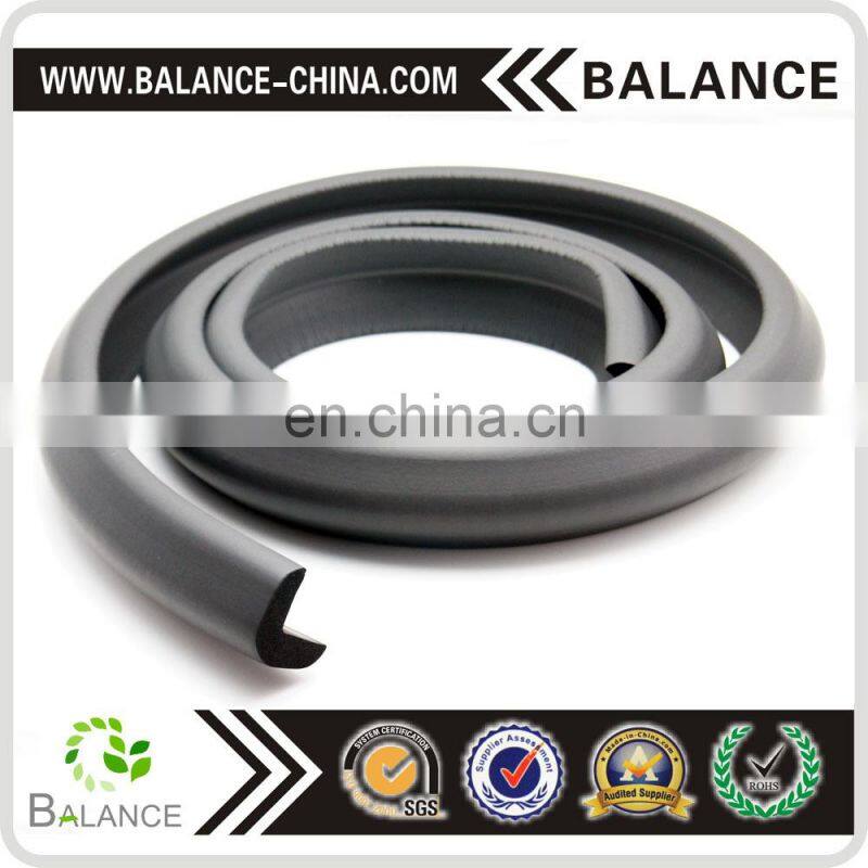 glass table corner/edge protector/baby care products