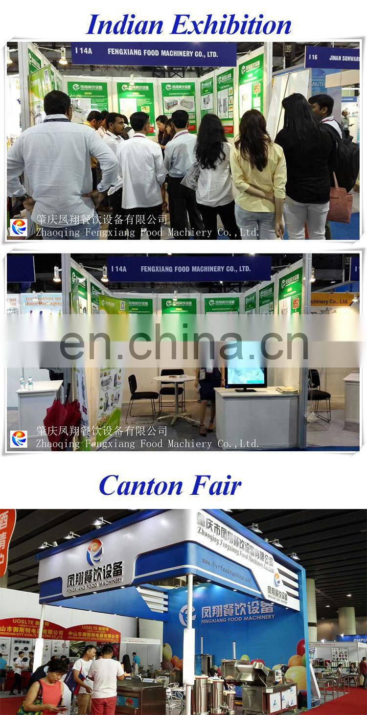 High Efficiency Electric Industrial Bones Sawing Machine Pork Bones Ribs Cutting Machine