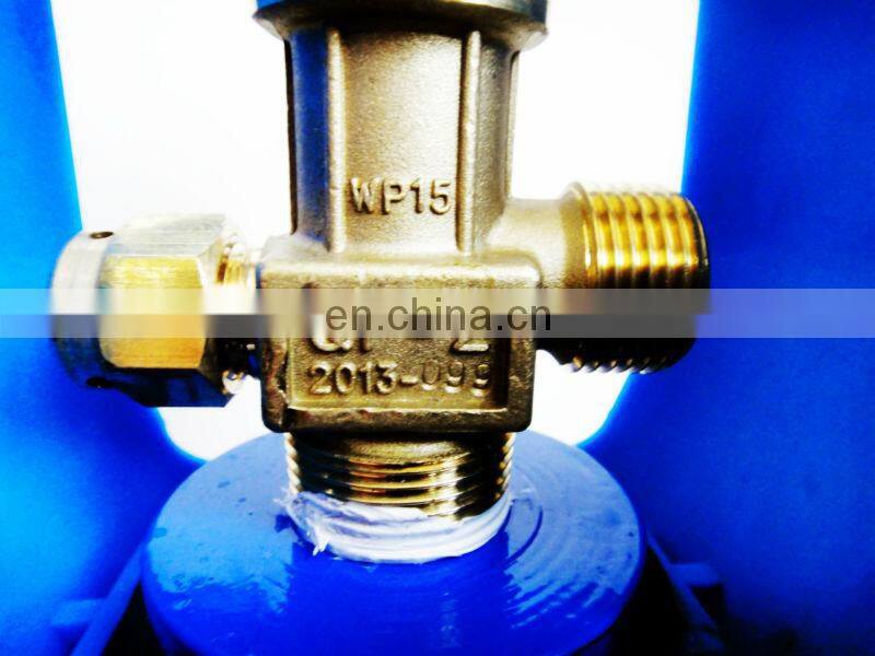 Newest QF-2 Oxygen Gas Cylinder Valve