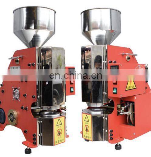 Small business magic korean pop rice cake making machine