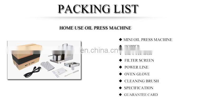 Competitive Price Olive Oil Price Sesame Oil Extraction Machine In India Walnut Oil Extraction Machine