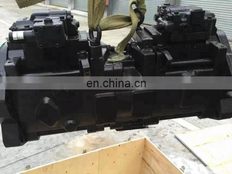 Excavator EX1200 Hydraulic Pump Kawasaki K3V280 Pump