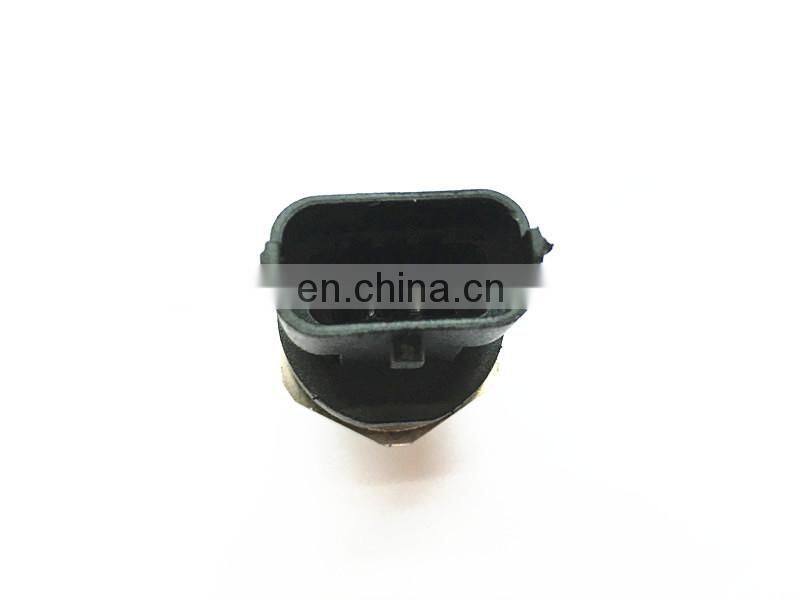 Fuel Rail Pressure Sensor for F-ord Ranger Everest M-azda BT-50 OEM 0281006018 0 281 006 018 WE01-13-GC0 WE0113GC0