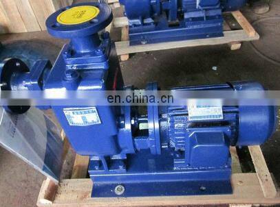 Electric Standard Sewage Transfer Pump Submersible Grinder Pump For Waste Water