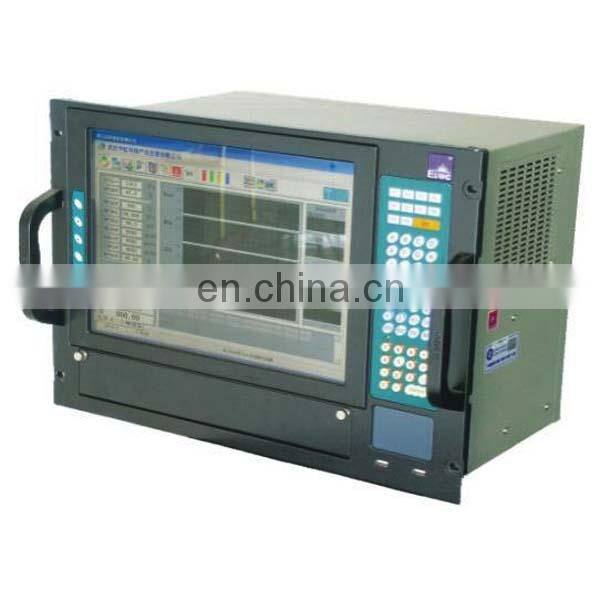 TH-2000S flue gas data acquisition instrument