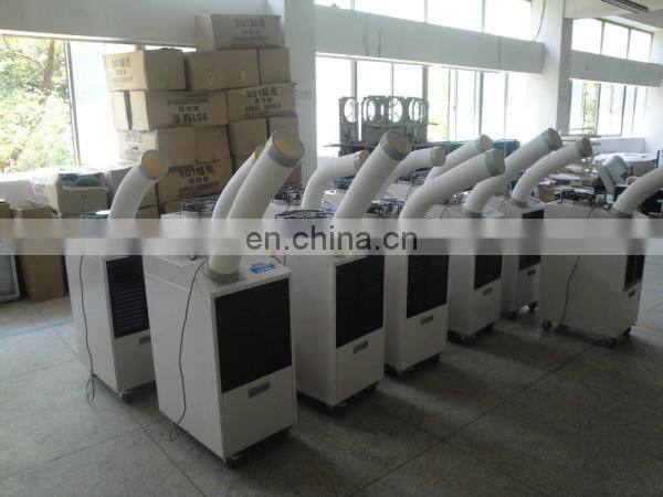 Spot Cooler 9000BTU Japanese 110V/220V Air Conditioner Air Cooler