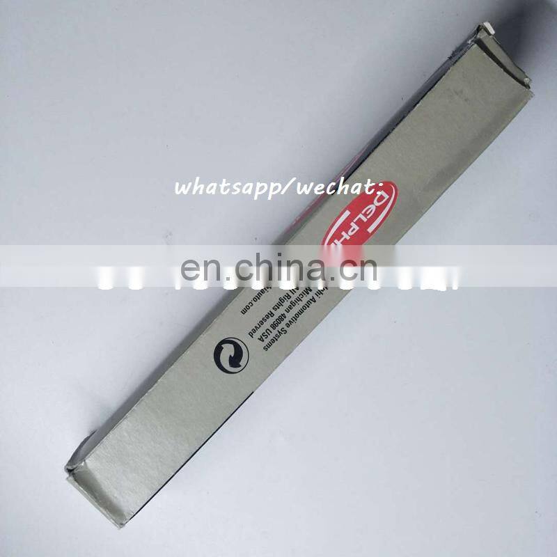 original Common Rail Injector EJBR04601D / R04601D / EJBR02601Z for A6650170321 ,A6650170121 , 6650170321 , 6650170121