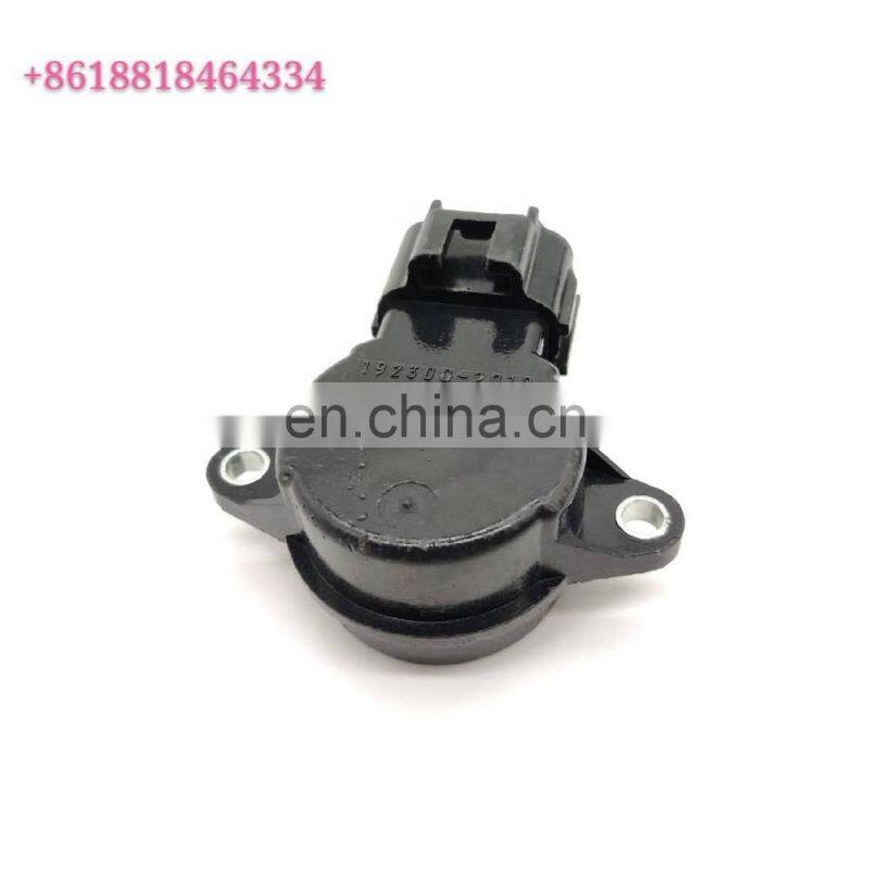 Wholesale Automotive Parts Throttle Position Sensor 192300-2010