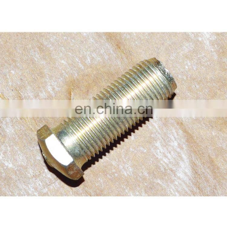 SAIC- IVECO 682 Series GENLYON Truck 30N-01032A Steering limit bolt
