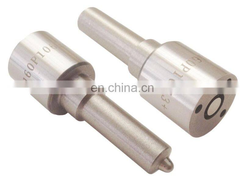 Common Rail Nozzle 0433171690 / DLLA160P1063 Suitable for Injector 0445110080/0445110122/0445110131