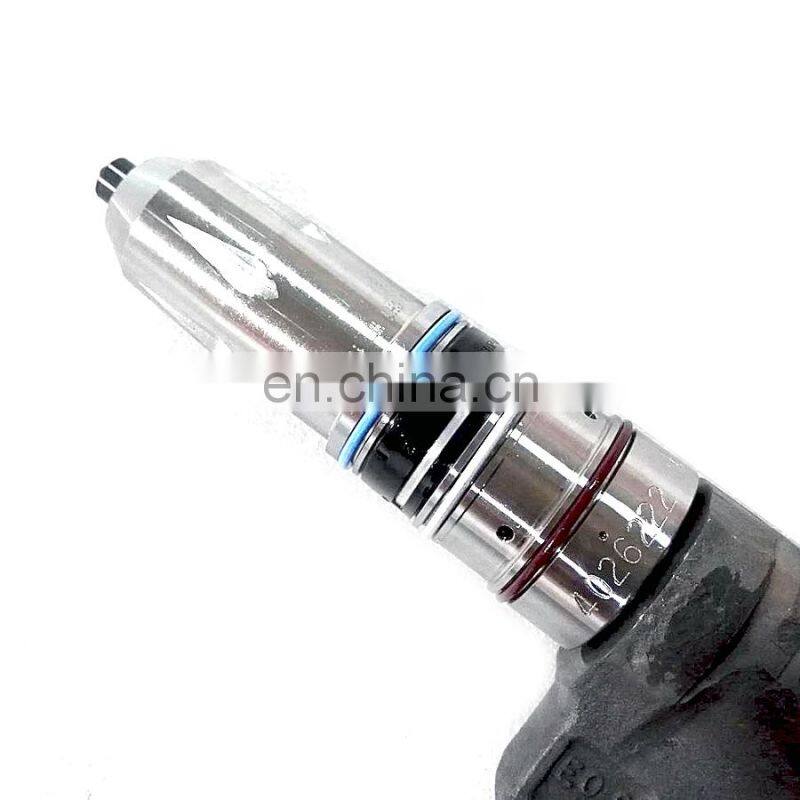 fuel injector 4026222 4903472 for  Cummins QSM QSM11 M11 diesel engine parts