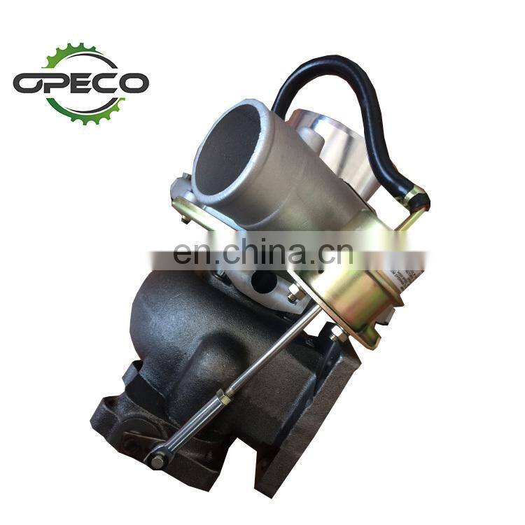 For Hino Highway Truck J08C-TI turbocharger GT3576 750849-5001S 750849-1 479016-0001 241003251 241003251C