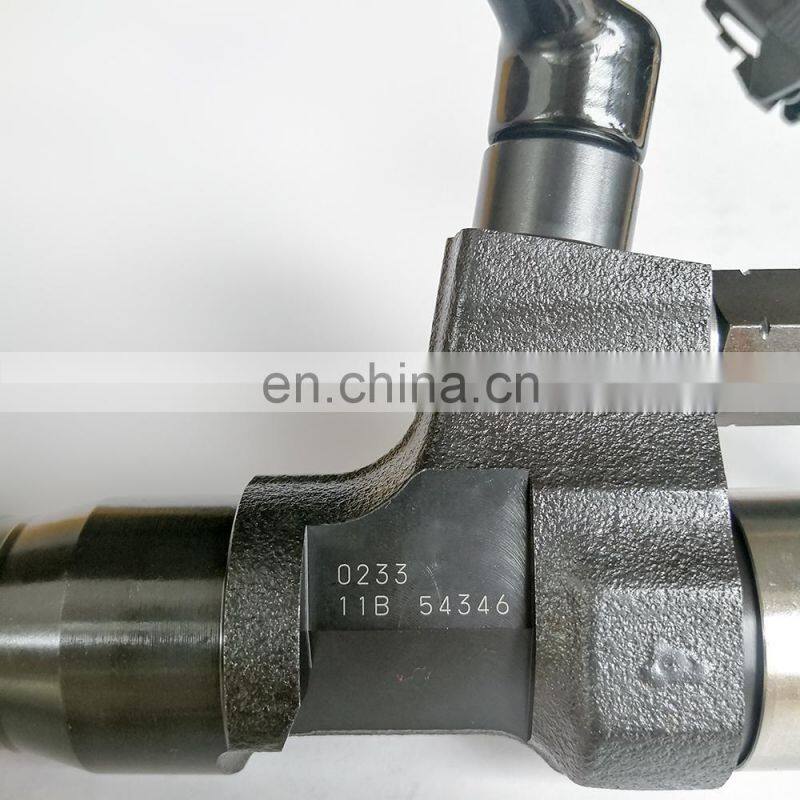 genuine new Injector Assembly 23670-E0040 295050-0232