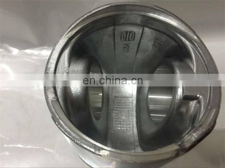 In stock 6BT Diesel Engine Piston 3928673