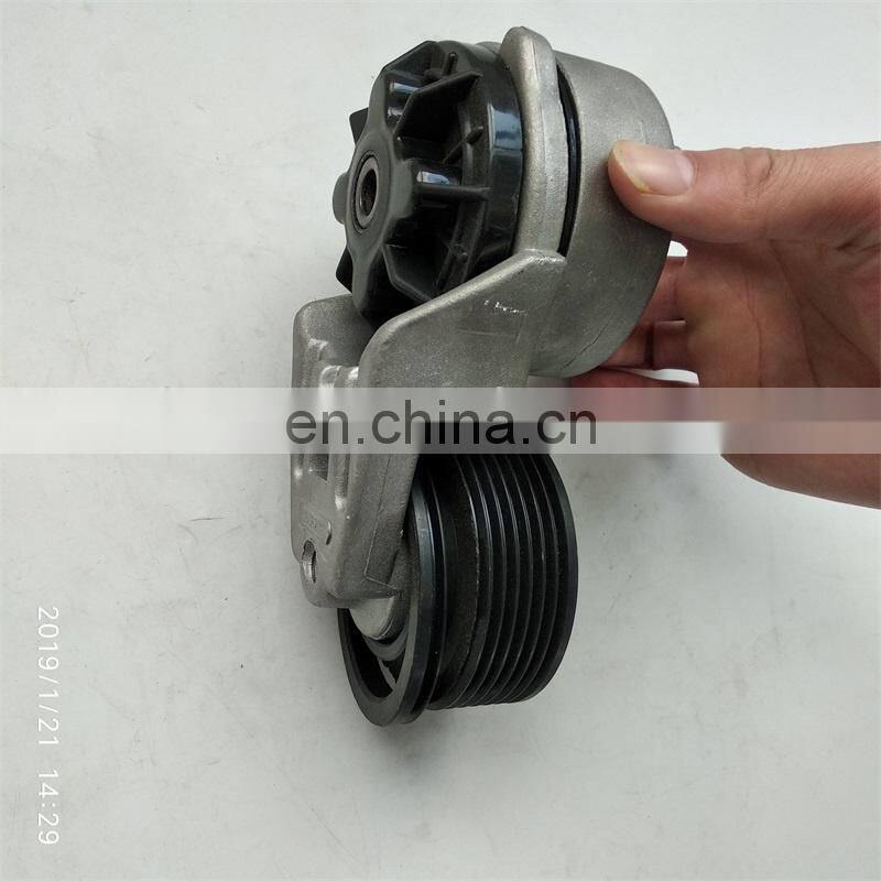 High Quality Engine Parts Belt Tensioner ISDe 4936440 4891116 3973820 3937553 3976831 3936213 Belt Tensioner